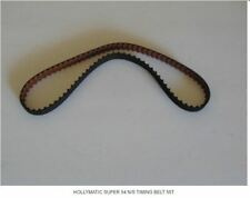 Timing Belt 85T for Hollymatic Super 54 Replaces 00007862